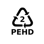 HDPE Two Symbol